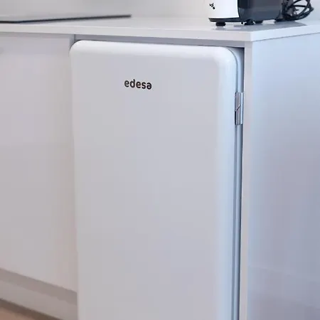 アパート Turisticos Fatima, En El Centro De