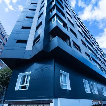 Turísticos Fátima, En El Centro De