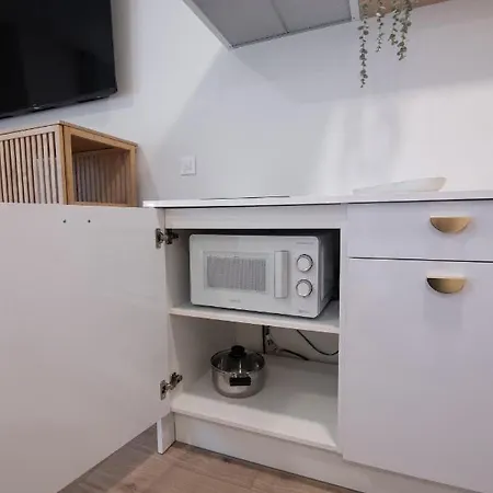 アパート Turisticos Fatima, En El Centro De