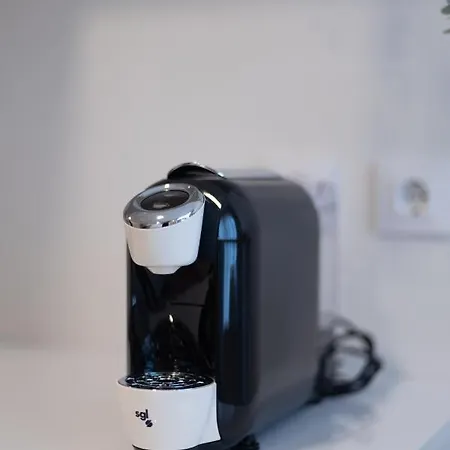 Διαμέρισμα Turisticos Fatima, En El Centro De