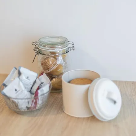 Turisticos Fatima, En El Centro De Διαμέρισμα Βίγκο