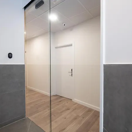 Appartamento Turísticos Fátima, En El Centro De *