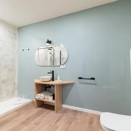 Turísticos Fátima, En El Centro De Appartamento *