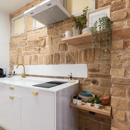 Διαμέρισμα Turisticos Fatima, En El Centro De *