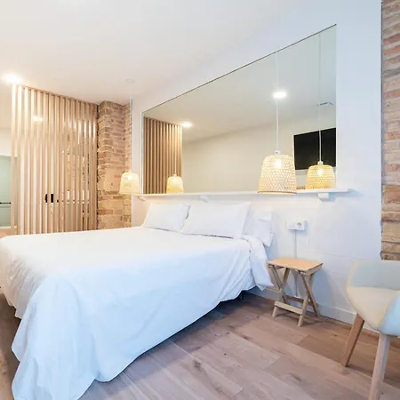 Appartamento Turísticos Fátima, En El Centro De