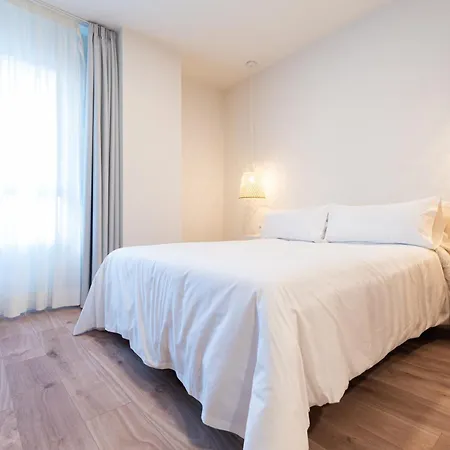 Διαμέρισμα Turisticos Fatima, En El Centro De *