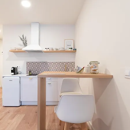 Turisticos Fatima, En El Centro De Διαμέρισμα Βίγκο