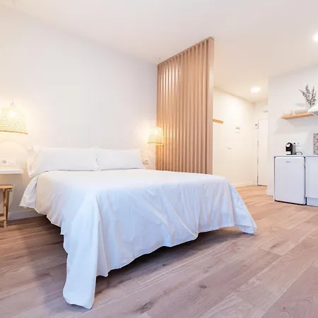 Turisticos Fatima, En El Centro De * ヴィーゴ