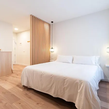 Turisticos Fatima, En El Centro De Διαμέρισμα Βίγκο