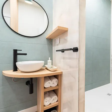 Turisticos Fatima, En El Centro De Διαμέρισμα *