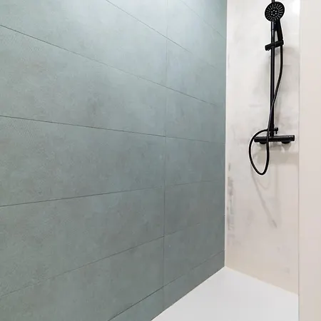 Διαμέρισμα Turisticos Fatima, En El Centro De *