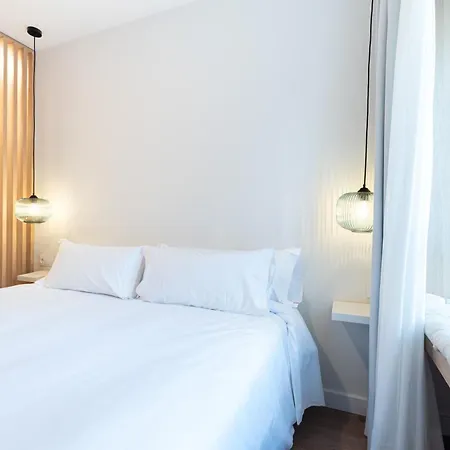 Turisticos Fatima, En El Centro De アパート *