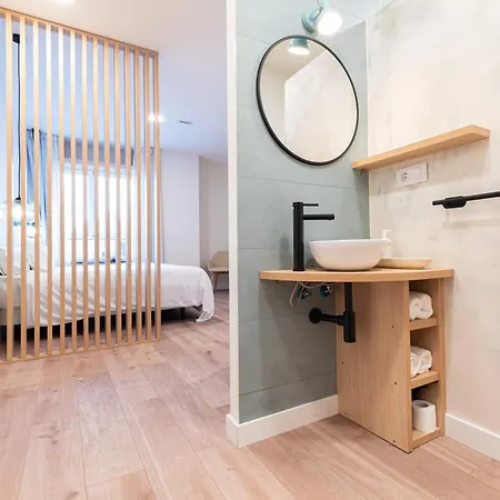 Turisticos Fatima, En El Centro De アパート *