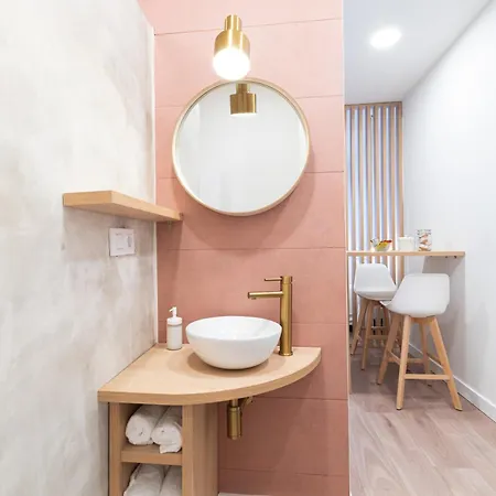 Turísticos Fátima, En El Centro De