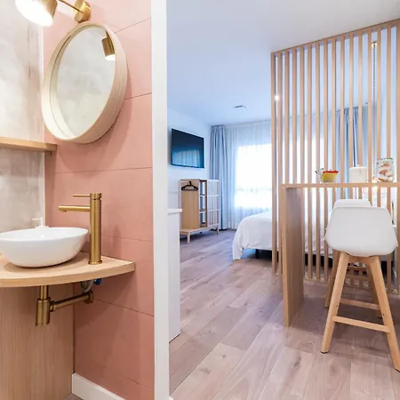 Turísticos Fátima, En El Centro De