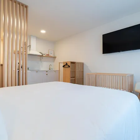 Turisticos Fatima, En El Centro De Vigo