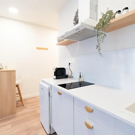 Turísticos Fátima, En El Centro De * Vigo