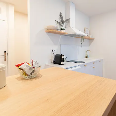 アパート Turisticos Fatima, En El Centro De ヴィーゴ