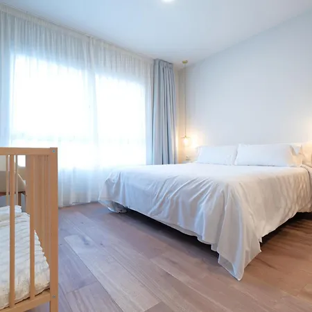 Turisticos Fatima, En El Centro De Apartman