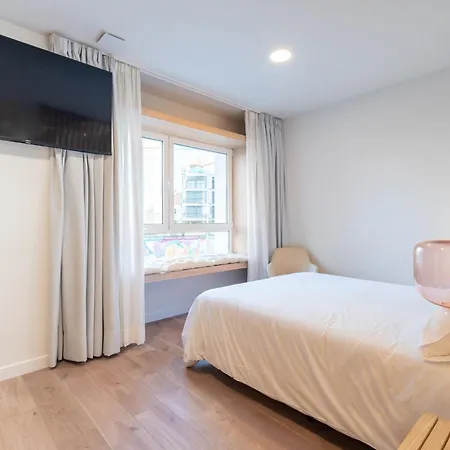 アパート Turisticos Fatima, En El Centro De