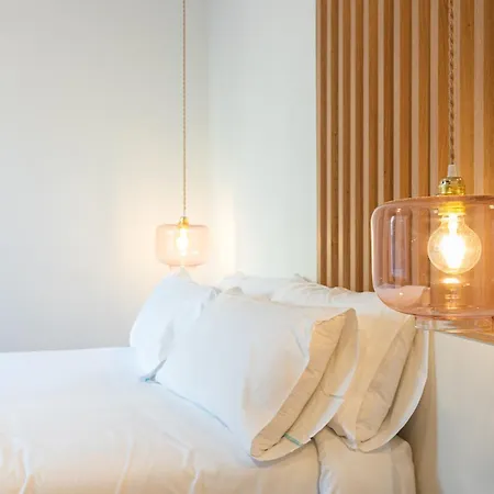 Turisticos Fatima, En El Centro De Βίγκο