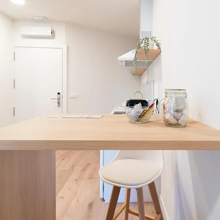 Διαμέρισμα Turisticos Fatima, En El Centro De *