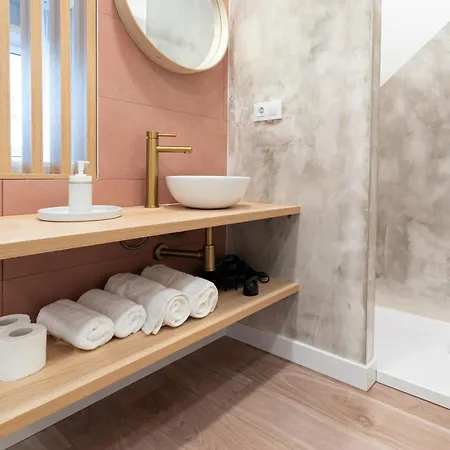 アパート Turisticos Fatima, En El Centro De