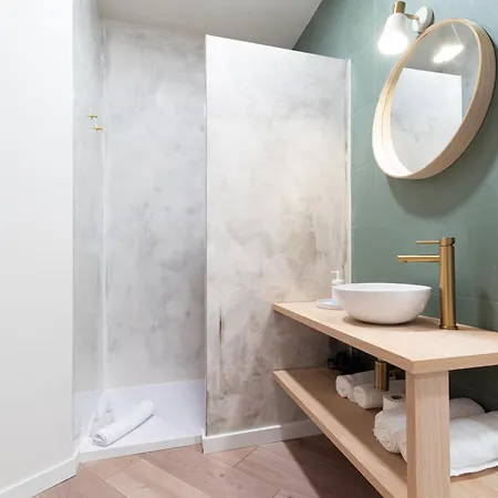 アパート Turisticos Fatima, En El Centro De