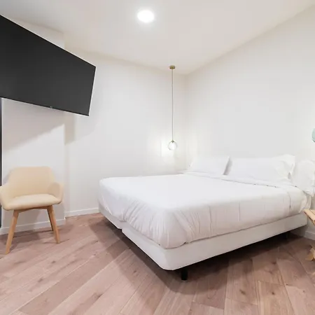 アパート Turisticos Fatima, En El Centro De *