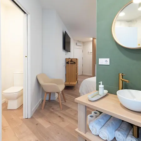 Turisticos Fatima, En El Centro De Διαμέρισμα *