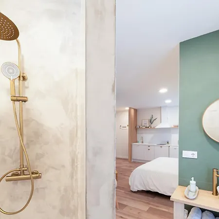 Turisticos Fatima, En El Centro De Διαμέρισμα *