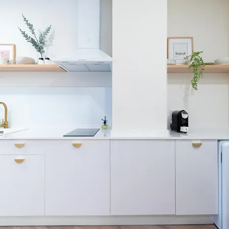 Turisticos Fatima, En El Centro De アパート *