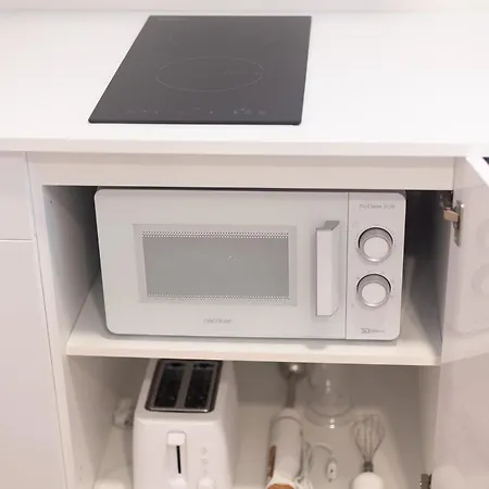 Turisticos Fatima, En El Centro De Διαμέρισμα