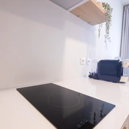 Διαμέρισμα Turisticos Fatima, En El Centro De