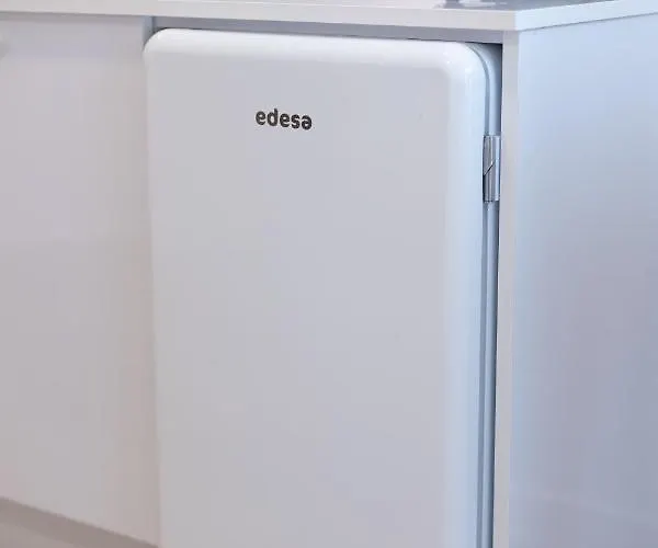 Daire Turisticos Fatima, En El Centro De