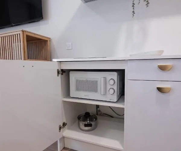 Daire Turisticos Fatima, En El Centro De