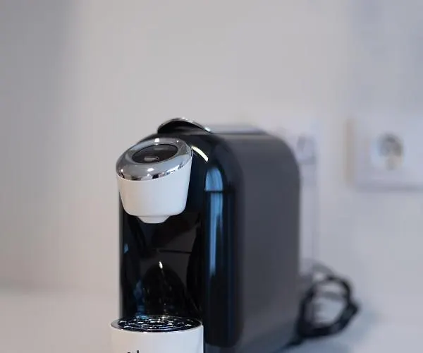 Daire Turisticos Fatima, En El Centro De