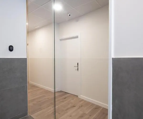 Daire Turisticos Fatima, En El Centro De *