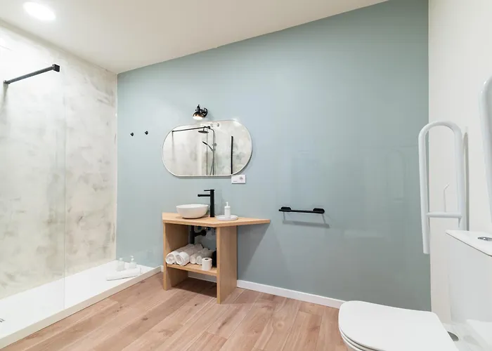 Turisticos Fatima, En El Centro De Daire *