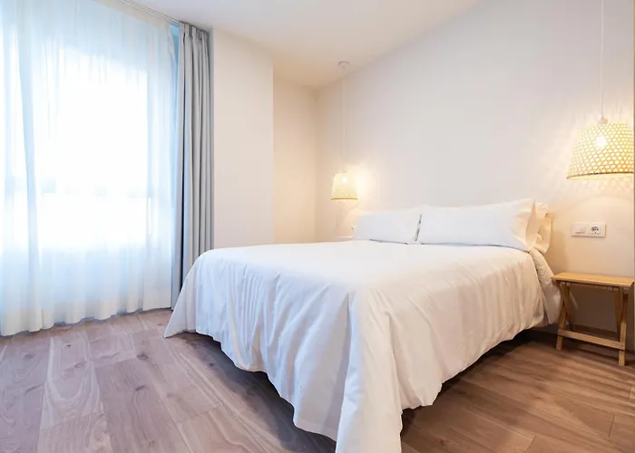 Daire Turisticos Fatima, En El Centro De *