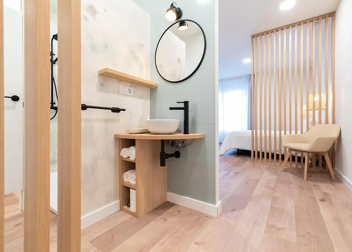 Turisticos Fatima, En El Centro De Daire *