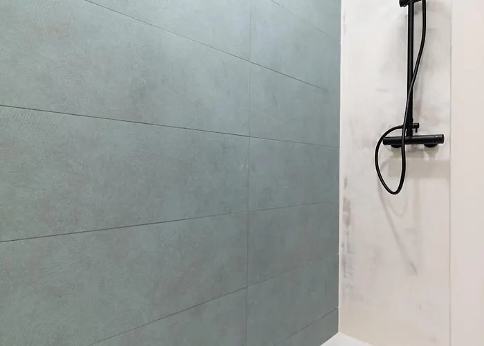 Daire Turisticos Fatima, En El Centro De *