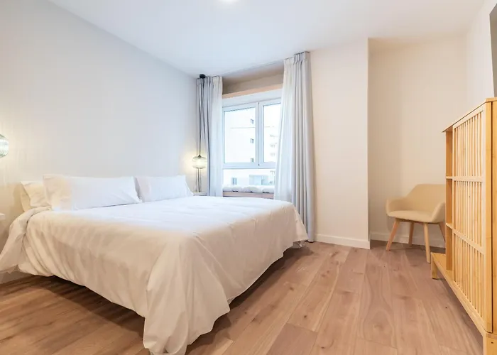 Daire Turisticos Fatima, En El Centro De *