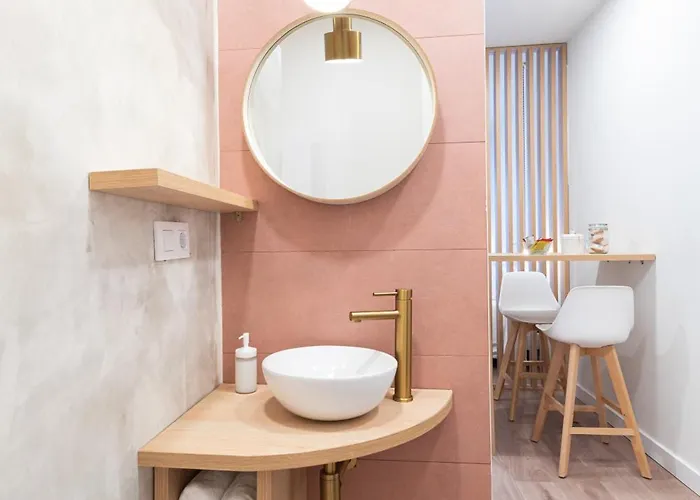 Turisticos Fatima, En El Centro De