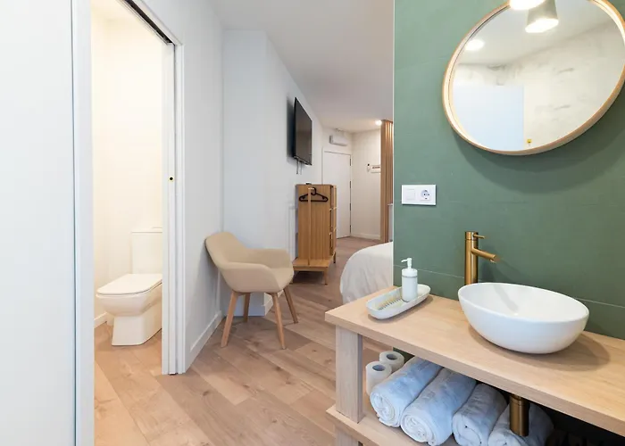 Turisticos Fatima, En El Centro De Daire *