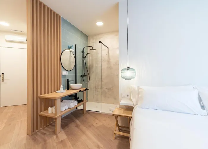 Daire Turisticos Fatima, En El Centro De Vigo